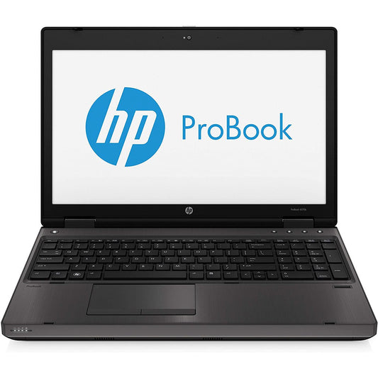 hp Probook 6570b 15.6" i5-3230M 2.60GHz 8GB 500GB SATA Business Laptop W10 PRO