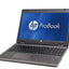 hp Probook 6570b 15.6" i5-3230M 2.60GHz 8GB 500GB SATA Business Laptop W10 PRO