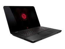 Load image into Gallery viewer, hp envy 14-1195ea Beats 14&quot; i7 Q720 1.6GHz 4GB 500GB Webcam HDMI Laptop

