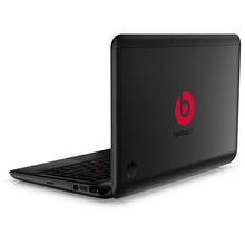 Load image into Gallery viewer, hp envy 14-1195ea Beats 14&quot; i7 Q720 1.6GHz 4GB 500GB Webcam HDMI Laptop
