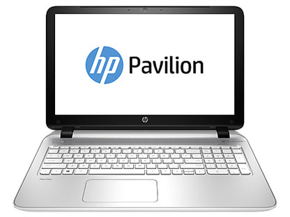 Cheap HP 15-p245sa 15.6" i3-5010U 2.10GHz 8GB Laptop