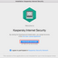 Kaspersky Internet Security 2021 1PC Device Multidevice UK  / Ireland License Key & download
