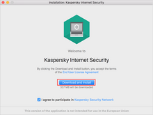 Load image into Gallery viewer, Kaspersky Internet Security 2021 1PC Device Multidevice UK  / Ireland License Key &amp; download
