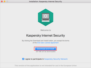 Kaspersky Internet Security 2021 1PC Device Multidevice UK  / Ireland License Key & download