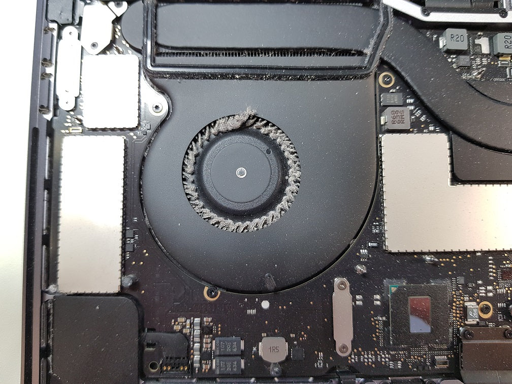 iMac Hardware Service