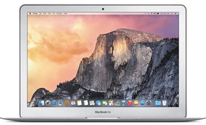 Apple MacBook AIR 13'' A1466 Core i5 1.7GHz 8GB/512GB (EARLY 2014) A- Grade