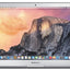 Apple MacBook AIR 13'' A1466 Core i5 1.8GHz 4GB/256GB (Mid 2012) Grade A-