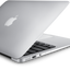 Apple MacBook AIR 13'' A1466 Core i5 1.8GHz 4GB/256GB (Mid 2012) Grade A-