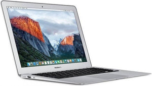Apple MacBook AIR 13'' A1466 Core i5 1.8GHz 4GB/256GB (Mid 2012) Grade A-