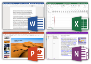 MS Office 2019 Home & Student License Code | 1 user 1 PC | one-time purchase | multilingual | Instant Delivery