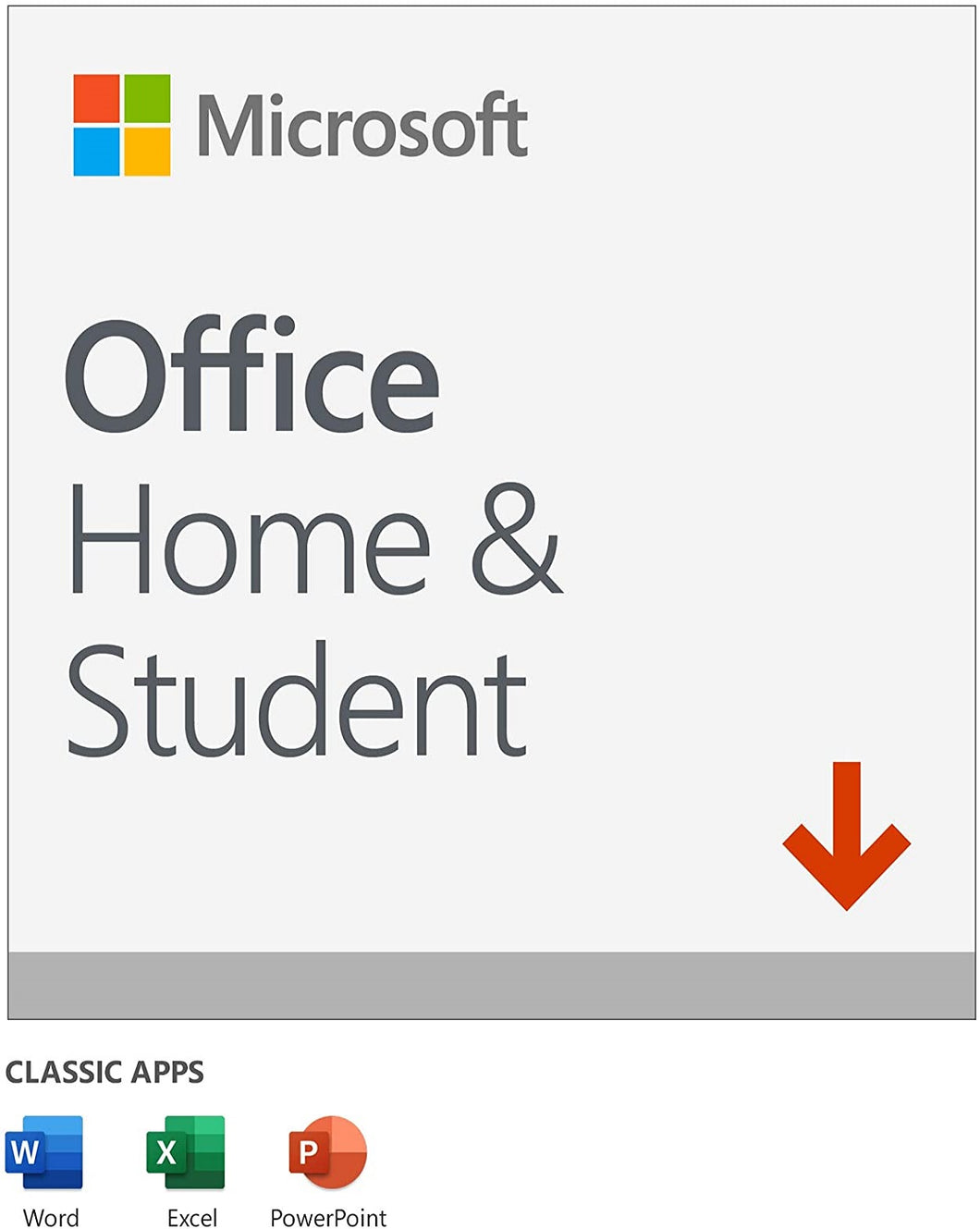 MS Office 2019 Home & Student License Code | 1 user 1 PC | one-time purchase | multilingual | Instant Delivery