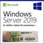 Microsoft Windows Server 2022 & 2019 User Remote Desktop Service RDS & User CALs