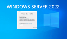 Load image into Gallery viewer, 5 x Sealed Windows Server 2022 Standard 16 Cores 64Bit DVD &amp; COA OEM | P73-08334
