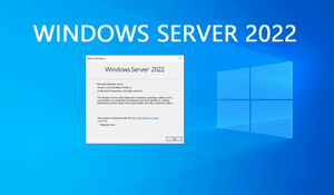 5 x Sealed Windows Server 2022 Standard 16 Cores 64Bit DVD & COA OEM | P73-08334