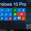 Microsoft Windows 10 Pro Pro 64Bit License Key | Instant Download | FQC-08929