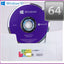 Microsoft WINDOWS PRO 10 64-Bit Eng OEM DVD & COA Sealed Pack | FQC-08929