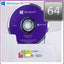 Microsoft WINDOWS PRO 10 64-Bit Eng OEM DVD & COA Sealed Pack | FQC-08929