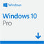 Microsoft Windows 10 Pro Pro 64Bit License Key | Instant Download | FQC-08929