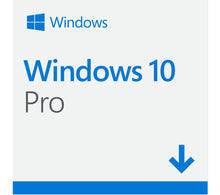 Load image into Gallery viewer, Windows 10 Pro Professional 64Bit License Online Activation Product key | 5Mins Max | FQC-08929
